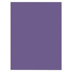 100 Sheets Violet Construction Paper 9x12 Inches Medium Weight Bulk Pack for Arts and Crafts School Projects Scrapbooking Card Making DIY Supplies