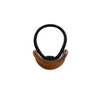 Korean Elegant Hair Rope Bracelet Scrunchie Women Elastic Hair Rubber Bands Accessories For Girls Tie Hair Ring Headdress Holder