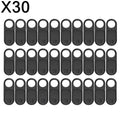 1/20/50PCS Webcam Cover Mobile Phone Laptop Slide To Close/Open Webcam Blocker in Car Camera Privacy Protector Camera Cover