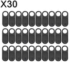 1/20/50PCS Webcam Cover Mobile Phone Laptop Slide To Close/Open Webcam Blocker in Car Camera Privacy Protector Camera Cover