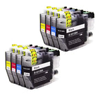 LC3211 LC3213 Compatible Ink Cartridges For Brother LC 3213 XL DCP-J572DW DCP-J772DW DCP-J774DW MFC-J491DW J497 Printer