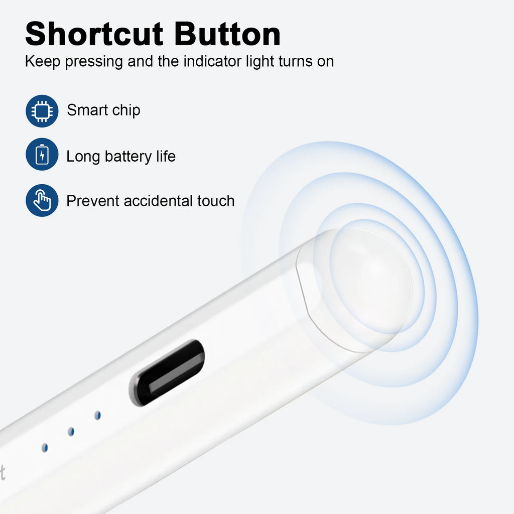 2026 The New Universal Stylus Pen For Android iOS Mobile Windows Tablet Samsung Galaxy Tab A9 Plus A9+ IPad Series Touch Pen