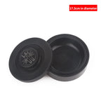 6 Inch 8 inch anhui Handmade Inkstone Water Ripple Ink Stone Natural Inkstone Traditional Painting Calligraphy Special Ink Stone