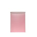 1/50Pcs Black Poly Bubble Mailers Padded Envelopes Self Seal Padded Envelopes Gift Bags Pink Packaging Envelope Bags for Book