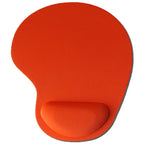 Comfort EVA Protect Wrist Mouse Pad Soft Sponge Desk Pad Computer Game Convenient Cute Gaming Desk Accessories Wholesale