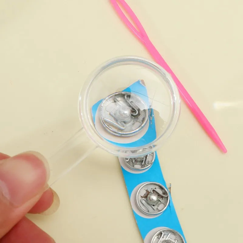 172/128/67/27pcs/set Sewing Kit with Threads Needles Scissors Tape Measure Buttons Storage Bag Portable Travel Sewing Box Tools