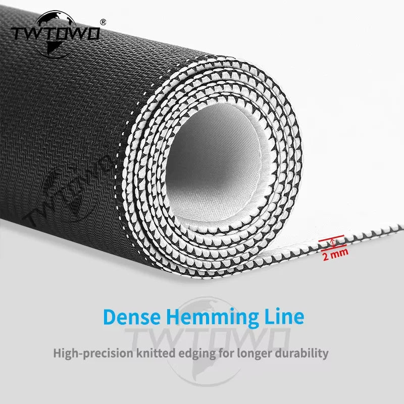Customize Mouse Pad Gaming XL Large Home DIY Mousepad XXL Desk Mats Soft Office Non-Slip Natural Rubber PC Table Mat