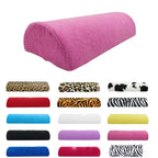 Soft Hand Palm Rest Manicure Table Washable Hand Cushion Pillow Holder Arm Rests Nail Art Stand for Manicure Pillow Nail Tools