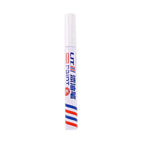 Car Paint Scratch Repair Pen For Cars Coat Scratches Touch Up Remover Tire Oily Mark Pen Waterproof Paint Pencil Car Accessories