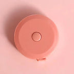 1.5M Soft Tape Measure Stationery Double Scale Body Sewing Flexible Measurement Ruler For Measuring Tools Sewing Tailor Craft
