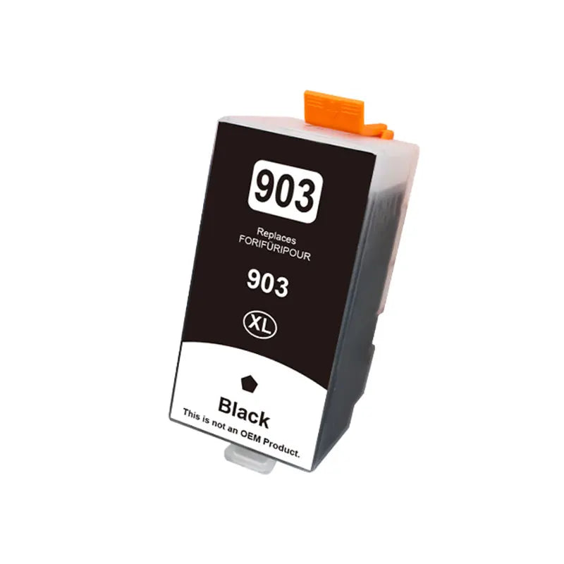 903XL 903 XL For HP903 Ink Cartridge Compatible For HP Officejet Pro 6950 6951 6954 6960 6970 6975 6968 6978 6979 6971 Printer
