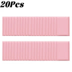 20Pcs/Lot Bubble Mailer Self Seal Bag Padded Plastic Envelopes Self-Lock Envelope Bags for Business Mailing Shipping Packaging