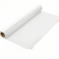 17in x 25yd, White Trace Paper Pattern Paper Translucent Tracing Paper for Sewing, Drawing, Sketching, Gift Wrapping