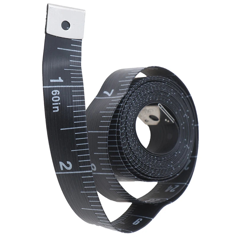 1.5M Sewing Tailor Tape Measure Sewing Soft Ruler Meter Sewing Measuring Tape