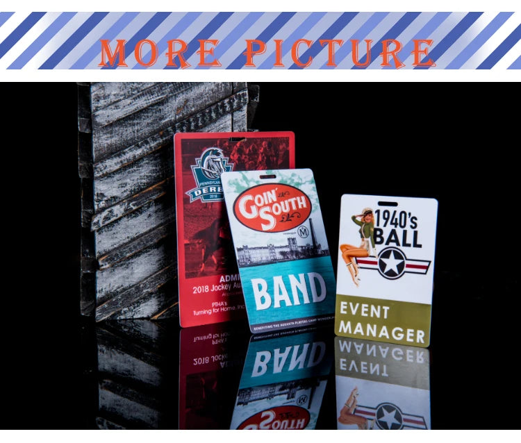 Customized business or  personal  card with multiple options and no minimum order quantity