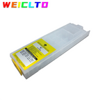 600ML+320ML Empty Refill Ink Cartridge For Epson Workforce Pro WF-C5390 WF-C5890 WF-C5810 WF-C5310 Printer No Chip
