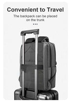 Laptop Backpack 17.3 inch Large Capacity Travelling Backpacks Waterproof Laptop Bag 15.6 17.3 Multi-pockets Men's Backpack