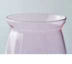175ml 275ml Hand-Poured Coffee Sensory Smell Taste Cup Heat-Resistant Glass Sharing Jug Transparent European Style Texture De...