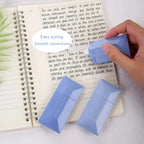 Tapes Supplies Correction Tools Kids 6Pcs School Tape Tipex Study White-out Writing Whiteout Portable Stuff Students