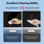 Polishing Cloth For Apple iPhone Nano-Texture Screen Cleaning Cloth For iPad Tablet Macbook Watch Lens Display Wiping Cleaner