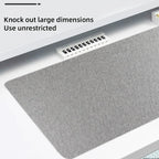 Cotton and Linen Rubber XXL Mouse Pad Gaming MousePad Large Desk Mat Gaming PC Desk Mat Computer Desk Pad Gaming Mouse Pad