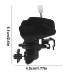 Outboard Motor Coffee Stirrer Boat Propeller Drink Blender Novelty Mixing Tool Small Blender for Bar Home Cafe Beverage Cocktail