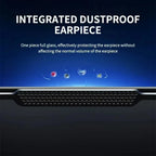 1-5PCS Easy Install HD Screen Protector For iPhone 17 Pro Max 18 15 16 13 11 14 16e 12 Mini XR X Xs 7 8 Plus Air Tempered Glass