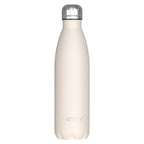 WATERSY 500ml Stainless Steel Water Bottle Insulated Vacuum Flask Double Wall Thermal Cup Keep Cold Hot Sports Kettle