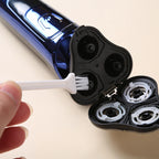 2pcs Small Household Appliance Cleaning Brushes, Plastic Dust Removal Mini Computer Keyboard Brushes, Multi-Functional Cleaning