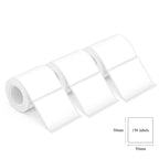 Portable Label Printer Marklife P50 Mini Printer Thermal Label Maker Self Adhesive Sticker Machine Similar as M110 M220 Printer