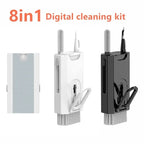 20/1 Digital Cleaning Kit Phone Camera Laptop Keyboard Cleaning Brush Key Screen Cleaner Dust Collector Christmas Gift