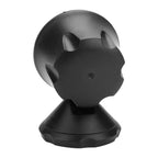 High Quality 360 Degree Rotation Waterproof Vehicle Navigation Ball Shaped Car Compass with Suction Cup