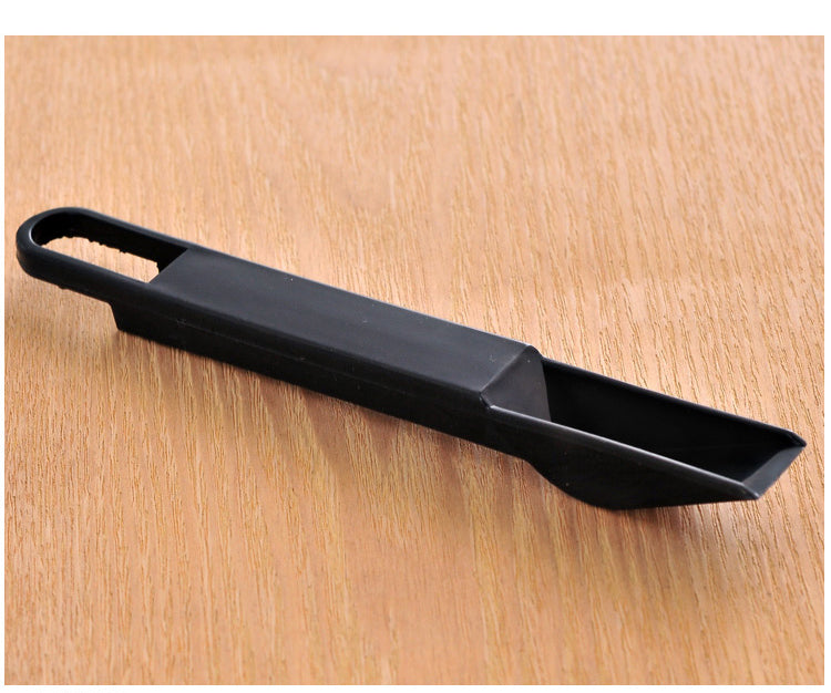 Window Groove Cleaning Brush Computer Keyboard Groove Window Crevice Dust Cleaning Brush Nook Cranny Dust Brush Household Item