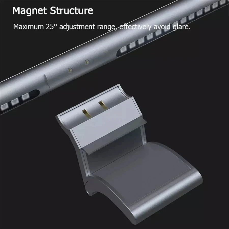 Yeelight Screen Bar Pro Computer Monitor Hanging Light Ambient Light Adjustable brightness and color temperature For the Mi Home