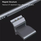 Yeelight Screen Bar Pro Computer Monitor Hanging Light Ambient Light Adjustable brightness and color temperature For the Mi Home