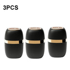 ID Protector Ink Roller Wide Identity Theft Protection Confidential Roller Signature Stamp for Data Privacy 21mm Scrolling Width