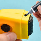 Express Bill Applicator Security Stamp Roller Express Unpacking Identity Protection Rolling Privacy Seal Privacy Applicator