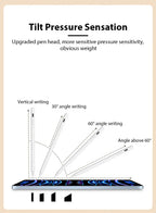 Universal Actiive Stylus Pen For Android IOS iPad 9th 10th MINI 6 7 Tablet Touch Pencil Drawing For Huawei Lenovo P12 M10 Y700