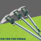 Insize Electronic Digital Caliper 1108 Series Stainless Steel 0.01 Precision 150mm 200mm 300mm Measurement Tool
