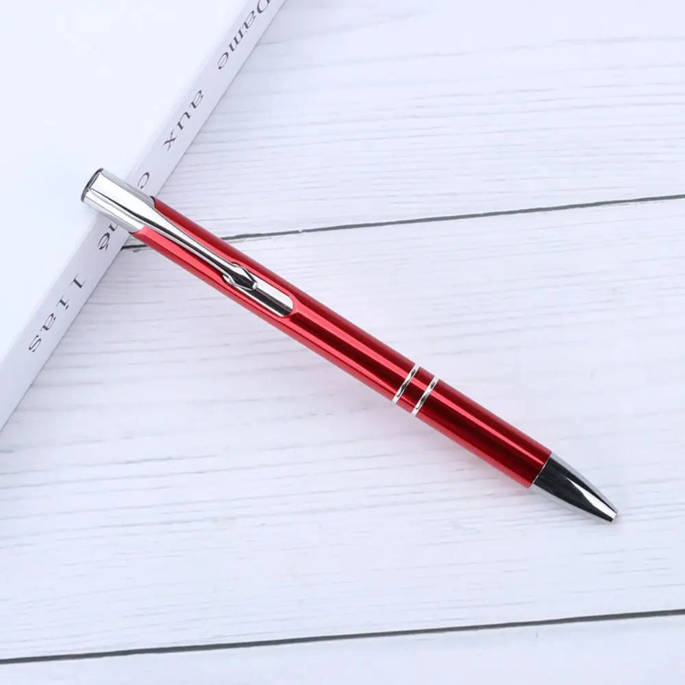 Parker Ballpoint Pen Factory Sale Luxury High Quality Parker Pen Business Parker Jotter Stainless Steel Ball Pen