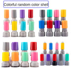 Custom QA QC Teacher Name Ink Stamp Signature Calligraphy Selfing-Inking Personalized Letter Stamp For School Student Child