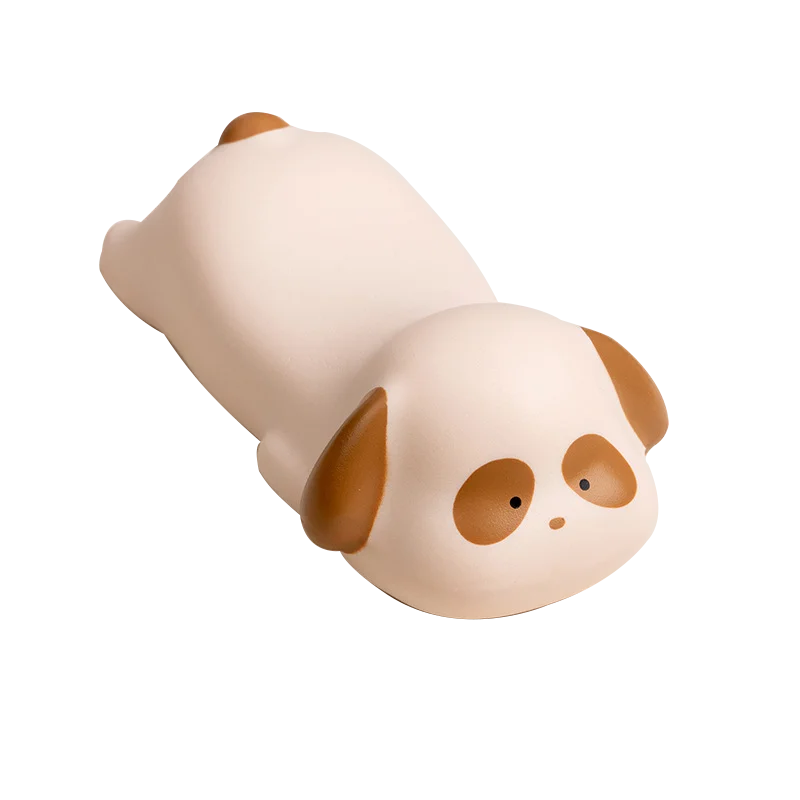 New Cute Animal Wrist Rest Support For Mouse Pad Computer Laptop Arm Rest For Desk Mouse Pad Wrist Rest Cat Dog Duck Panda Toys