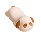 New Cute Animal Wrist Rest Support For Mouse Pad Computer Laptop Arm Rest For Desk Mouse Pad Wrist Rest Cat Dog Duck Panda Toys