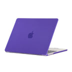 For Macbook Air 13.6 Case M5 2026 Neo A18 For MacBook Air 13 Cover M4 M2 Pro 13 Funda 2025 M5 Pro 14 16 Case M3 15.3 Laptop Case