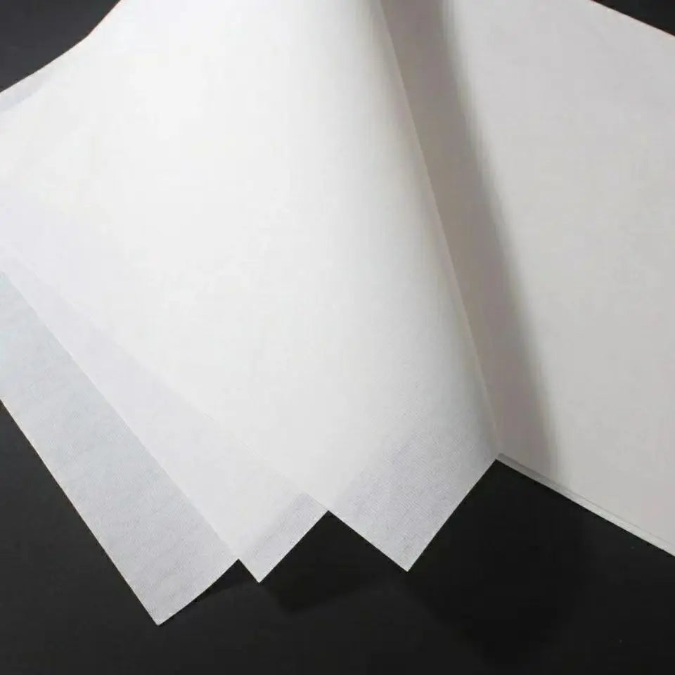 6/9/ 12/ 16 Chinese Painting Brush Beginner Calligraphy Drawing Bamboo Pen Curtain Felt Rice Paper Set Landscape Drawing Writing