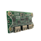 DMA MAKCU ESP32-S3 Arduino Development Boards High - Performance With 2PCS USB Cable Replace KMBOX Net