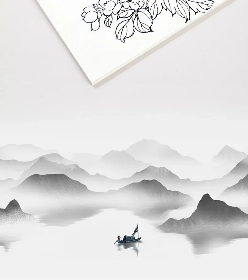Calligraphy Chinese Painting Brush Soft Headed Brush Small Regular Script Brush for Beginner Art Student Painting Writing Pen