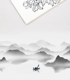 Calligraphy Chinese Painting Brush Soft Headed Brush Small Regular Script Brush for Beginner Art Student Painting Writing Pen