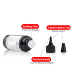 Refill Ink kit For Epson 212 604 603 502 Canon 815 816 845 846 40 41 445 446 540 541 HP 664 603 65 66 63 64 Brother LC401 406