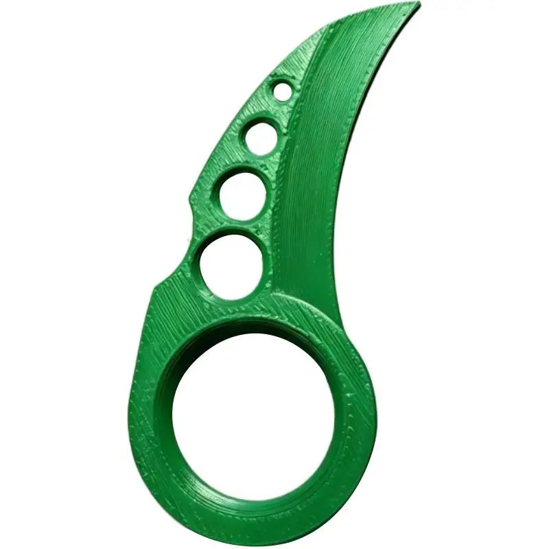 Mini Eagle Claw Box Opener Safety Cutter Portable Finger Knife For Parcels Letters Office Home Express Tools